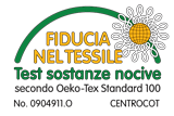 Fiducia nel tessile